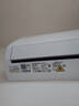 格力空调 天仪Pro 1.5匹 新一级能效变频纯铜管 卧室节能省电空调挂机 KFR-35GW/NhGt1BGj 实拍图
