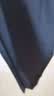 李宁儿童速干衣运动套装紧身训练服透气男女春夏羽毛球打底篮球足球服 实拍图
