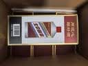 华都北京酱酒 小红帽  53度酱香型白酒 500ml*6 整箱装 实拍图