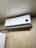 小米米家空调 巨省电 1.5匹 一级能效 快速冷暖 空调挂机 KFR-35GW/N1A1【整机十年质保】 实拍图
