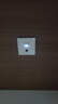 普联（TP-LINK） 千兆口无线ap+ac面板入墙壁式poe路由器86型全屋wi-fi6套装5G双频家用 AX3000M全屋组网AP套装 1500M千兆端口【颜色留言】WiFi6 实拍图