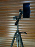 嘉华彩三脚架相机单反微单索尼佳能手机直播摄影拍照户外便携旅行三维云台专业稳定防抖支架 实拍图