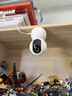 小米智能摄像机 3 3K家用云台摄像头500万像素室内监控器360度无死角带夜视手机远程婴儿宠物 实拍图