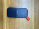 闪迪（SanDisk）1TB Type-c USB3.2移动固态硬盘（PSSD）E30高速 移动SSD 读速800MB/s 兼容手机笔记本电脑 实拍图