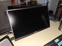 雕塑家18.5英寸2k便携式显示器120HZ高刷115%sRGB色域 笔记本电脑手机副屏PS5游戏电竞扩展屏MQ18LH 实拍图