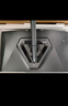 努比亚（nubia） nubia 红魔电竞显示器MiniLED 1152分区 4K版 27英寸 高清液晶160Hz刷新率可壁挂显示器 实拍图