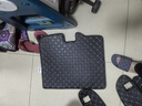 车丽友 新2024款日产14代轩逸脚垫全包围天籁逍客奇骏23骐达汽车专用垫 黑米+黑丝圈【脚垫+全包尾箱垫】 实拍图