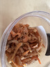 富昌 金钩海米150g  虾仁干 虾米干虾皮海鲜特产干货煲汤火锅食材 实拍图