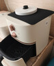 美的（Midea）空气炸锅蒸烤一体 免翻面实用多功能全自动 家用空气炸锅大容量5.3L热风烘炸金属内腔 MF-KZE535J5 实拍图