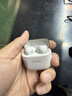 华为FreeBuds SE 3 无线蓝牙耳机超长续航42小时快速充电 流光金 实拍图