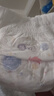 好奇（Huggies）金装拉拉裤XL35片(12-17kg)尿不湿【速干不易红】 实拍图