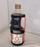 海天 0金标生抽酱油1.9L【特级酱油】金标系列 0添加防腐剂 实拍图
