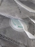 奥克云头戴式KN95专业防尘口罩防工业粉尘专用雾霾pm2.5装修电焊打磨 实拍图