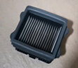 万创适用于添可洗地机配件芙万一代配件3.0地面清洁液清洁剂2.0LCD/LED滚刷slim过滤网滤芯滚筒配件 【1.0/2.0LCD/LED通用】滤网*3 实拍图