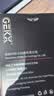 GEKX【首创黑金边】适用华为mate80pro手机壳mate80promax保护套真皮新款镜头全包防摔超薄牛皮商务男 【曜石黑】头层牛皮 | 镜头全包 | 黑金边框 华为Mate80 实拍图