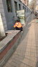 李宁（LI-NING）紧身裤男保暖冬季健身篮球训练跑步运动训练服 实拍图