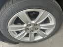 双星汽车轮胎 245/45R18 ZR 100W X51 适配奔驰E级/凯迪拉克CT5 实拍图