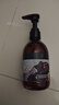 博滴（BodyAid）生姜防脱固发洗发水侧柏叶洗发乳液控油洗发露防掉发洗头膏330ml 实拍图