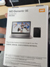 西部数据（WD）移动硬盘5TB USB3.0 SE系列 2.5英寸 机械硬盘 笔记本电脑外接 外置存储办公 大容量家庭存储 实拍图