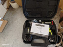 威克士12伏160N无刷电动起子机WU132X.2(2.5AH双电)手电钻螺丝刀小钢炮 实拍图