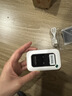 影腾随身wifi三网全国通用无线wi-fi6免插卡移动联通电信无限制大流量卡便携式网卡高速网络2026款5GHF 【三网通3000毫安充电款+白色】超长续航 实拍图