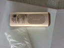 奥克斯（AUX）【政府补贴15%】脱毛仪蓝宝石冰点无痛全身腋下私处家用剃毛器男士送女友老婆节日礼物红光波13.2J 实拍图