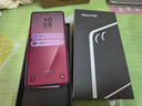三星Samsung Galaxy Z Flip7 折叠屏手机 4.1英寸超大智能外屏 5000万像素 AI手机12GB+256GB 珊瑚红 实拍图