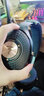 FOCAL celestee 头戴封闭式hifi有线耳机蓝乌托邦劲浪发烧级音乐旅行主动降噪高音质高保 海军蓝 实拍图