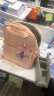 宜丽客（ELECOM） 日本 单反相机包 双肩时尚旅行数码专业摄影摄像微单背包男女书包大容量佳能索尼 樱花粉 M（中号） 实拍图