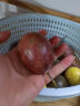 广西百香果 精选中果20个装 单果50-80g 生鲜水果 实拍图