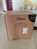 美的（Midea）电水瓶食品级水路316L不锈钢水壶家用5L大容量全自动断电智能保温恒温一体除氯净饮冲奶泡茶01CPro 实拍图