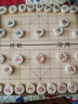 得力（deli）中国象棋套装折叠防水棋盘棋游儿童益智娱乐亲子生态原木开学礼物 实拍图