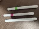 丙烯马克笔卡皮巴拉贴纸小学生专用女孩礼物水彩笔可叠色彩色笔防水儿童画笔 其他/other 3支颜色随机发（活动） 实拍图