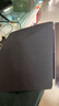 索盈ipad air7/6保护壳2025/24款11英寸M3M2苹果平板支架保护套亚克力背板磁吸收纳带笔槽透明抗弯曲 实拍图
