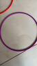 TaTanice套圈圈玩具儿童套圈环摆地摊专用跳房子游戏道具女孩开学生日礼物 实拍图