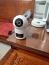 小米智能摄像机 4 双摄版 双500万摄像头3K超清画质家用米家监控红外夜视摄像机室内双摄家庭宠物母婴 实拍图
