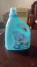 迪士尼（Disney）泡泡液1000ml泡泡水儿童泡泡机泡泡枪补充液单瓶装 儿童节日礼物 实拍图