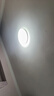 雷士（NVC）led灯盘吸顶替换灯芯灯泡灯板圆形磁吸灯条光源模组40瓦白光6500K 实拍图