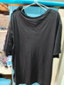 迪卡侬短袖速干衣男吸汗透气半袖上衣运动健身t恤黑色3XL-2501397 实拍图