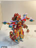 乐高（LEGO）积木悟空小侠80057 哪吒烽火机甲男孩儿童玩具生日礼物装饰摆件 实拍图