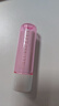 春娟可爱润唇膏少女儿童秋冬季水润防干裂脱皮保湿打底滋润 无香型4.1g*2只 实拍图