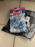 妙力（Bref）汉高进口洁厕球 8挂 柠檬 马桶挂壁清洁球除臭留香洁厕宝去污防垢 实拍图