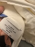 富安娜蚕丝被100%蚕丝空调被全棉夏凉被芯双人夏薄被子3.8斤230x229cm 实拍图