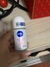 妮维雅（NIVEA）【孙颖莎同款】抑汗香体止汗露滚珠精华爽身走珠液50ml*3 实拍图