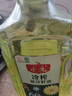金鹿冷榨葵花籽油4L 大桶家用低温压榨食用油 富含维生素E 中华老字号 实拍图