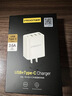 品胜3C认证18W充电器USB多口Type-c快充插头四口通用苹果iPhone17/16/15/14华为三星小米安卓手机平板 实拍图