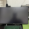 微星（MSI）黑刃X24 MAG 245F X24 23.8英寸240Hz 莱茵护眼认证 快速IPS 支持HDR 0.5ms 游戏电竞显示器显示屏 实拍图
