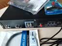 先科SA-269发烧CD机HiFi专业数播播放机发烧级CD转盘碟片机家用蓝牙U盘USB无损音乐专辑光盘光碟播放器 黑色 360-285-80mm 实拍图