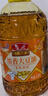 鲁花 食用油   大豆油 5L 非转基因 实拍图