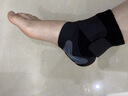 李宁护踝脚踝扭伤护具恢复套运动篮球防崴脚伤后固定支具护脚腕超薄 实拍图